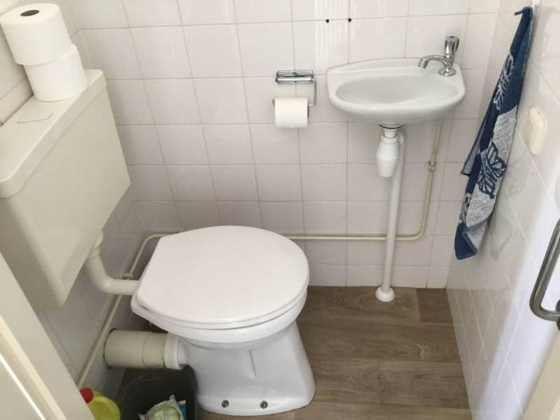Van Hoornekade 214
