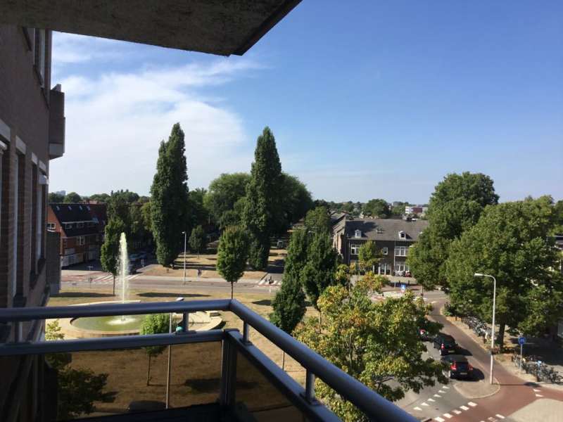 Van Hoornekade 214