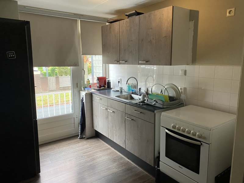 Theo Wolvecampstraat 4