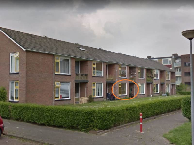 Bloedkoraalstraat 39, 9743 KB Groningen, Nederland