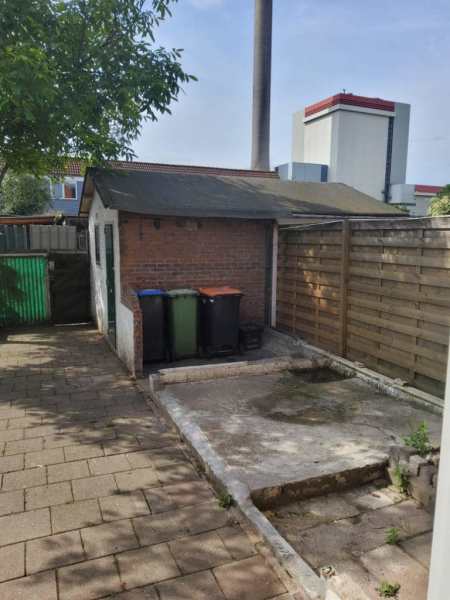 Guldewagenplantsoen 20