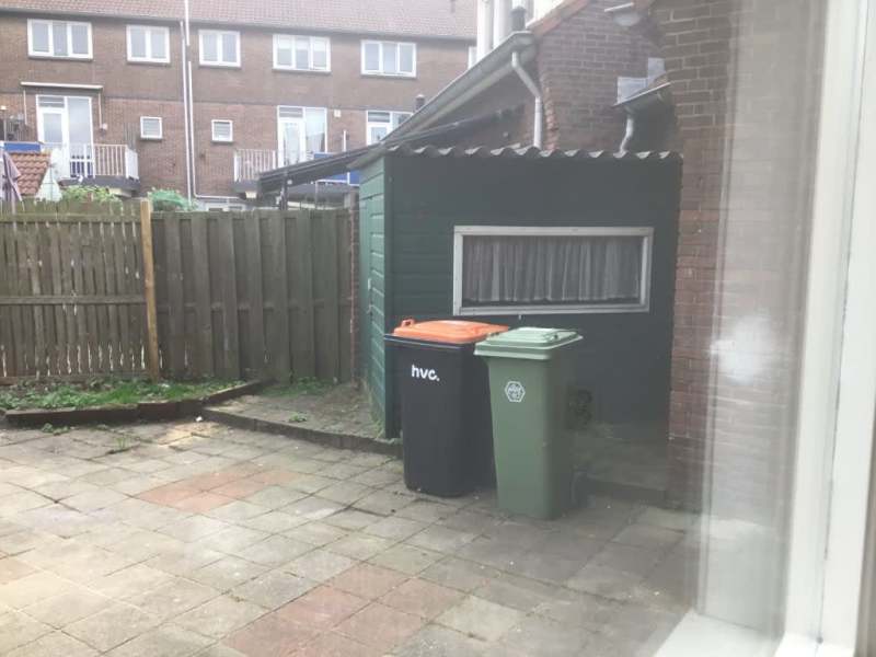 Van Leeuwenstraat 27