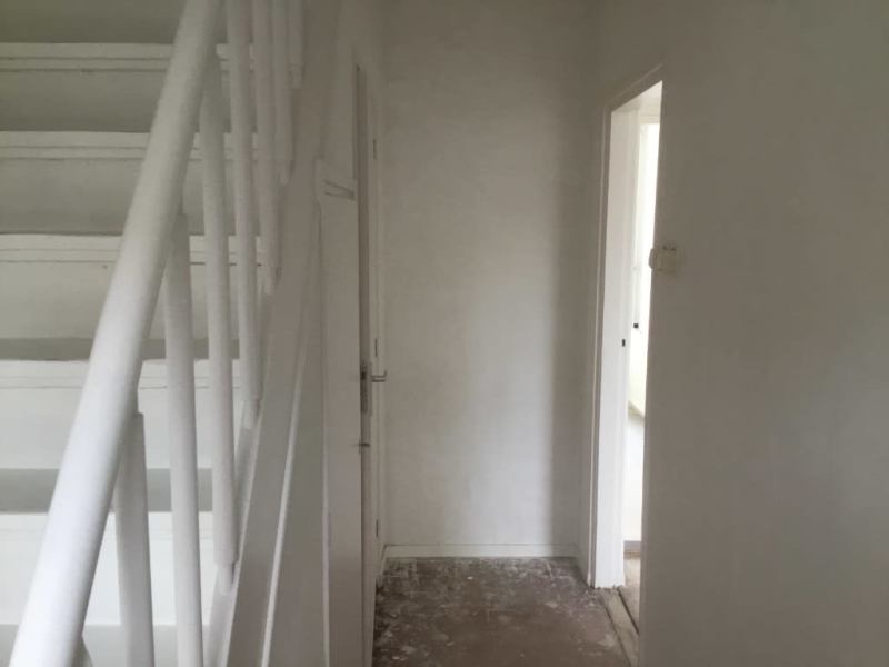 Van Leeuwenstraat 27