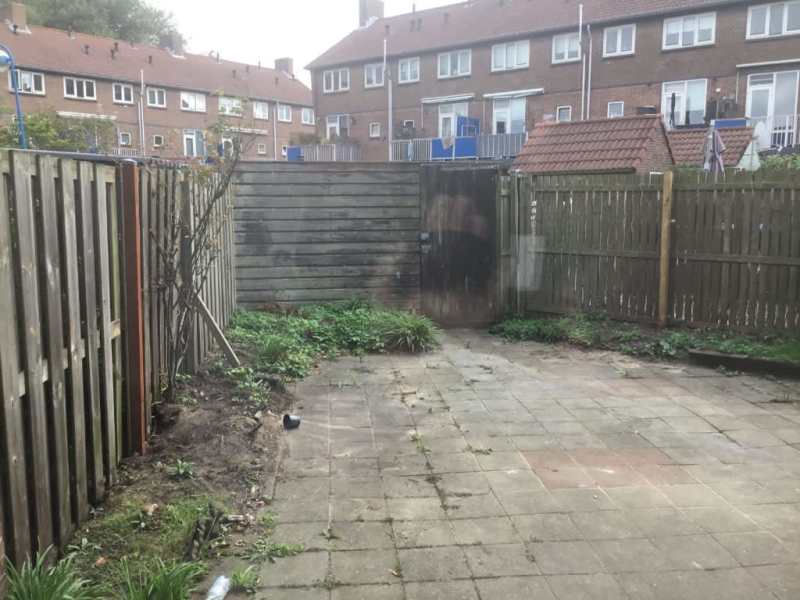 Van Leeuwenstraat 27