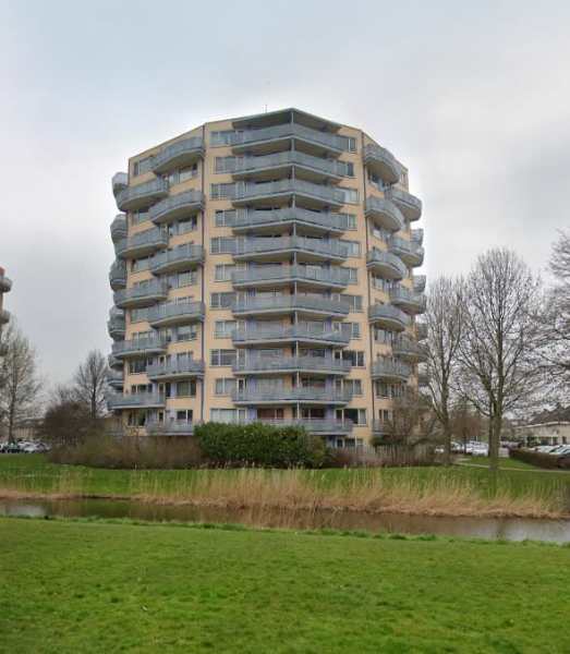 Eyckenstein 233, 1187 HZ Amstelveen, Nederland