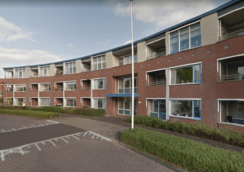 Cob Balkplein 8, 3945 ER Cothen, Nederland