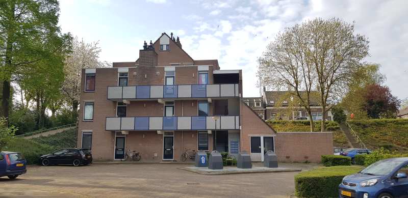 Doornsweer 24, 3371 PS Hardinxveld-Giessendam, Nederland