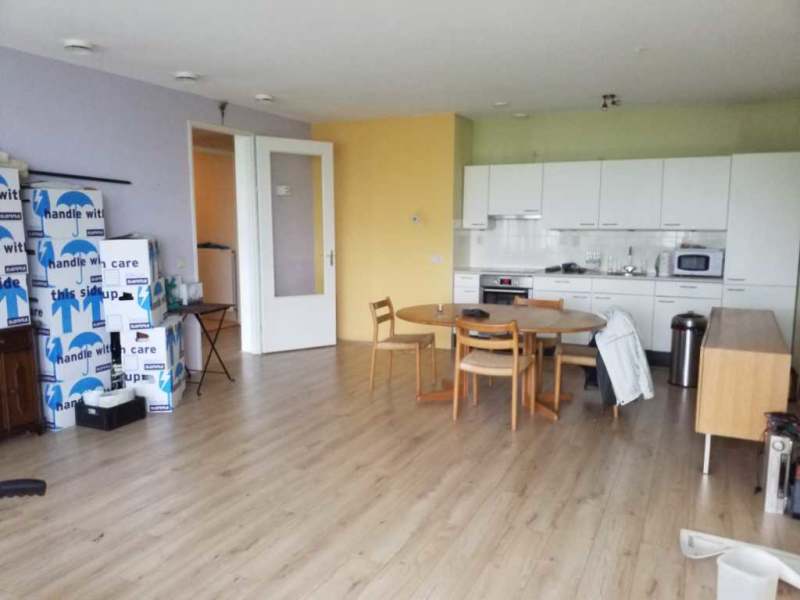 Harry Mulischstraat 83