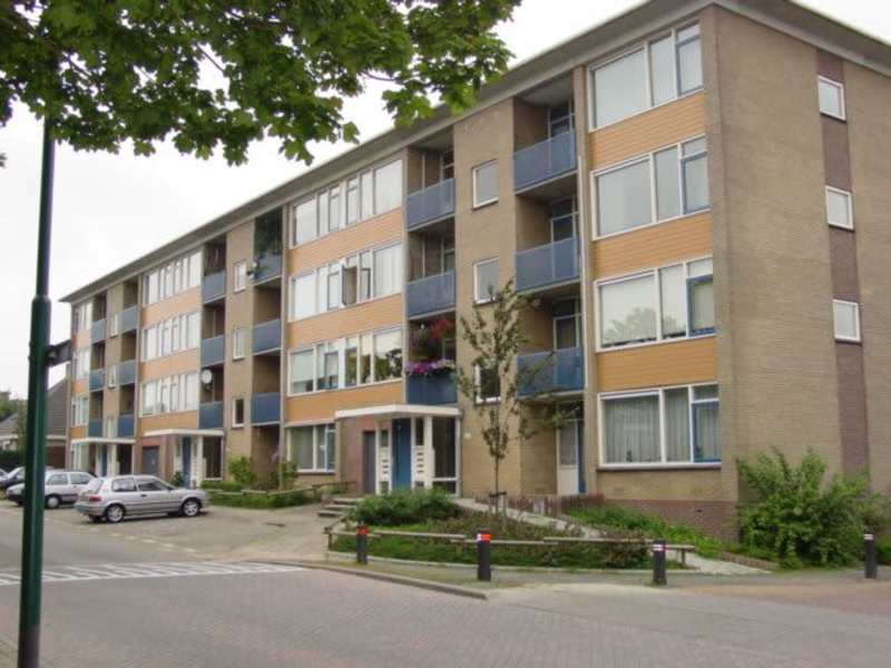 Papaverstraat 93, 3911 ZC Rhenen, Nederland