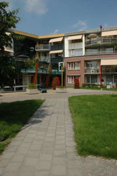 Keizersweg 235B, 1171 XE Badhoevedorp, Nederland