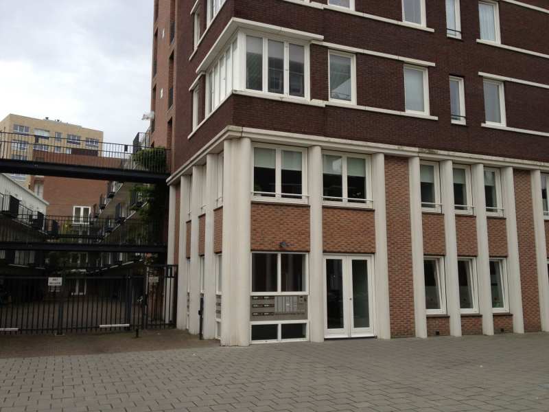 Grote Beerstraat 200, 9742 RD Groningen, Nederland