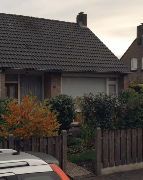 Reygerboslaan 16, 4283 HB Giessen, Nederland