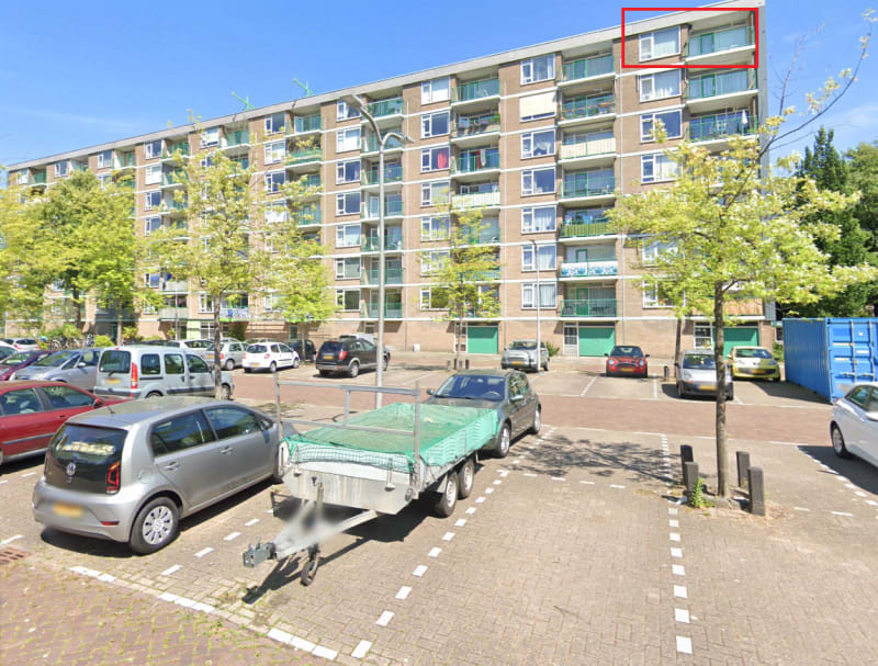 Van Heuven Goedhartlaan 727, 1181 KZ Amstelveen, Nederland