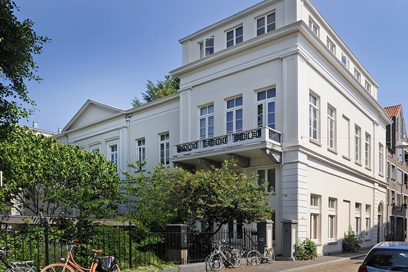 Binnen Walevest 23, 3311 AA Dordrecht, Nederland