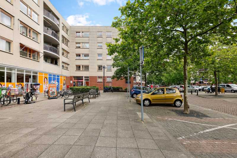 Plantage 96, 3551 DJ Utrecht, Nederland