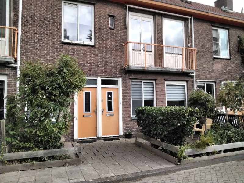 Belvedereweg 8HS, 1097 ME Amsterdam, Nederland