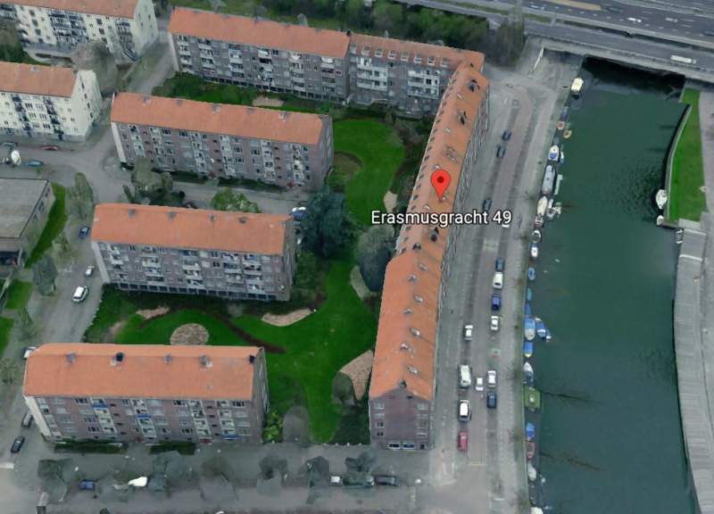 Erasmusgracht 49