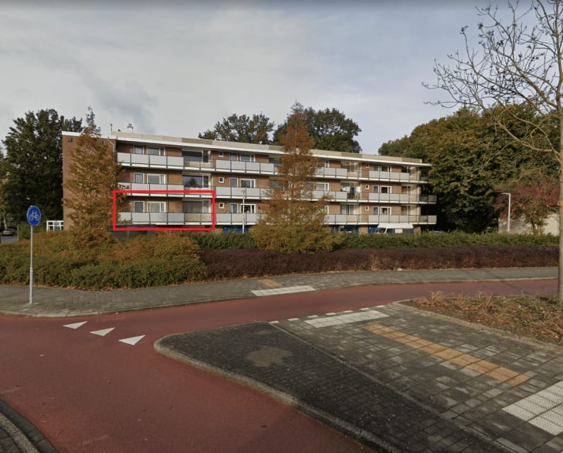 Lindenlaan 166, 1185 NE Amstelveen, Nederland