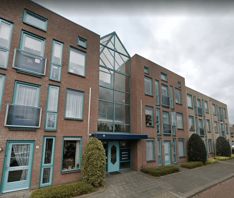 Gowthorpeplein 2, 3772 CC Barneveld, Nederland