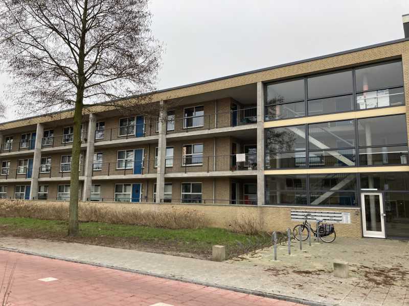 Tureluurweg 34A