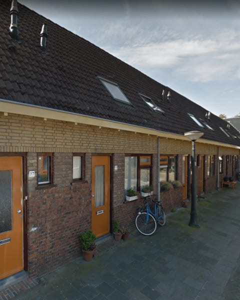 Stokroosplein 31, 9713 PL Groningen, Nederland