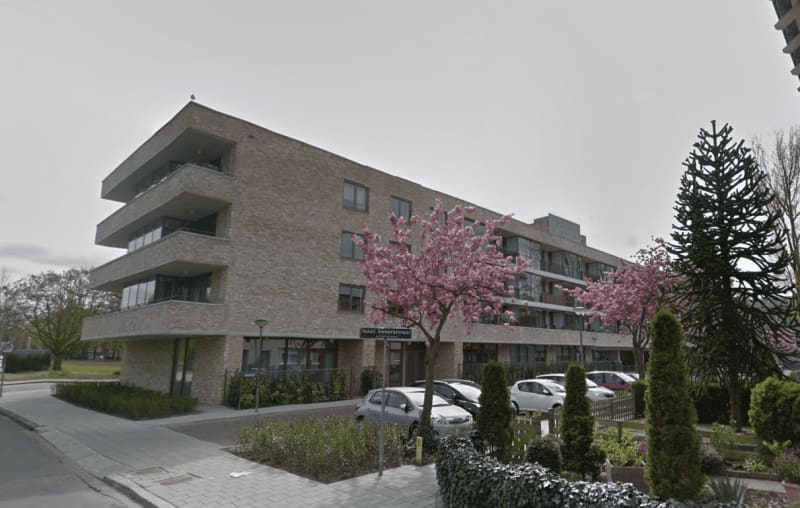 Karel Doormanweg 79, 3317 ZD Dordrecht, Nederland