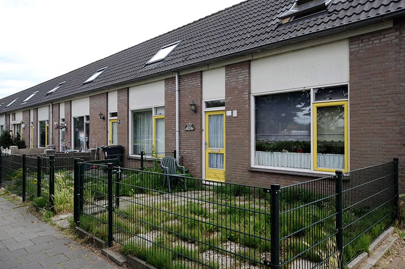 Zeehavenlaan 70, 3317 ZS Dordrecht, Nederland