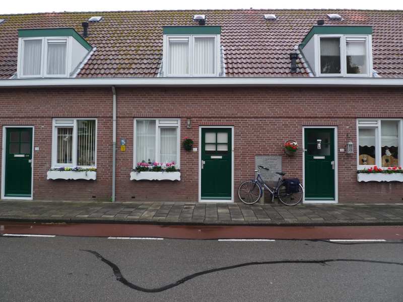 Lange Burchwal 32, 3421 SL Oudewater, Nederland