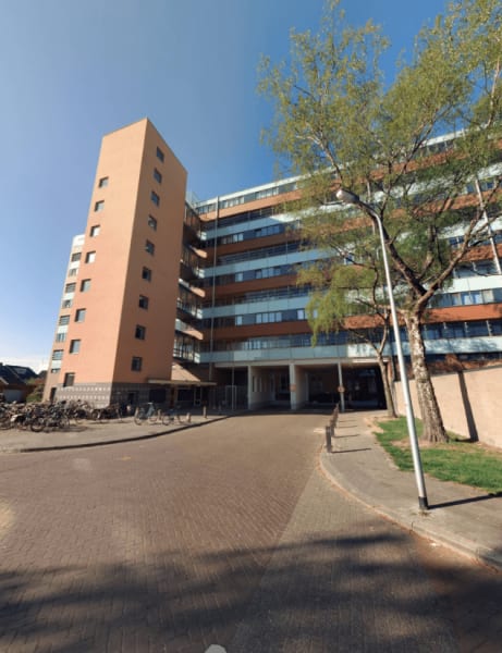 F. Zernikestraat 171, 7553 EC Hengelo, Nederland