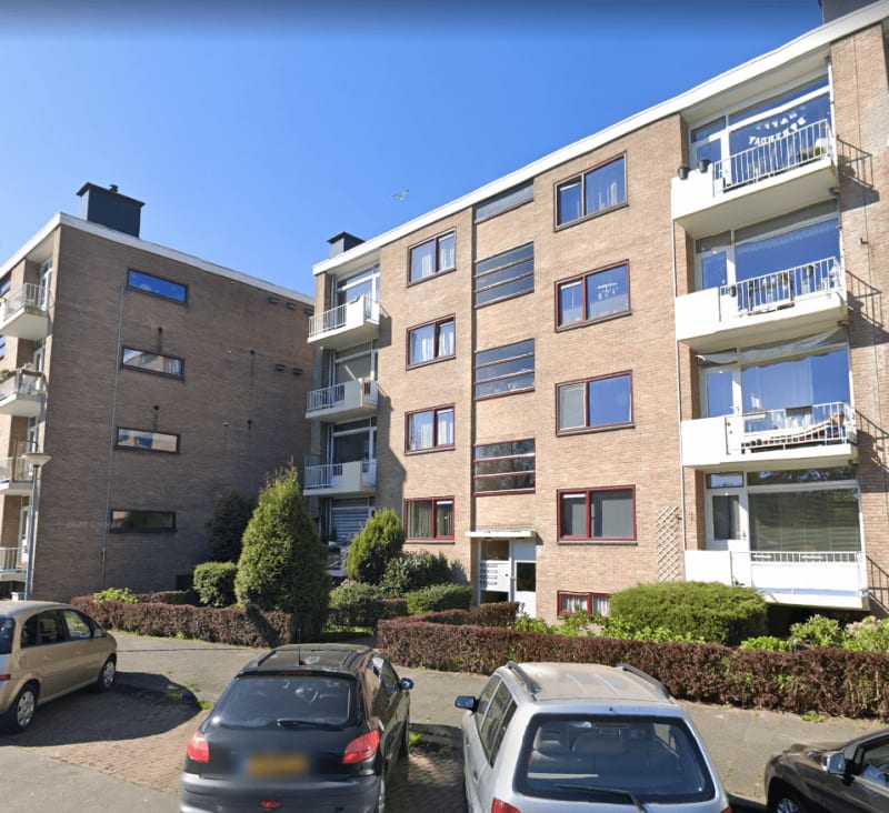 Hora Siccamasingel 223, 9721 HG Groningen, Nederland