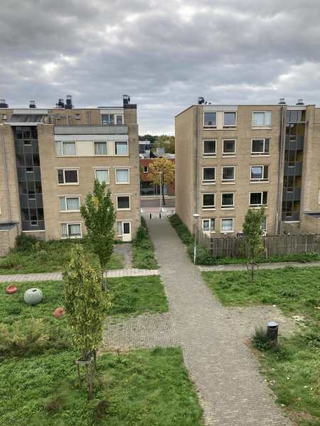 Kolfschotenstraat 103, 1104 NW Amsterdam, Nederland