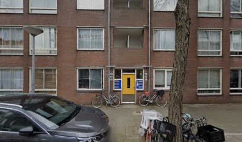 Bankwerkerij 62, 1021 NV Amsterdam, Nederland
