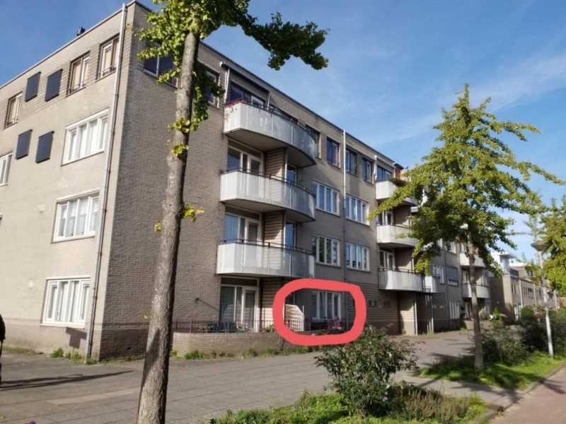 Kostverlorenstraat 855, 1382 DD Weesp, Nederland