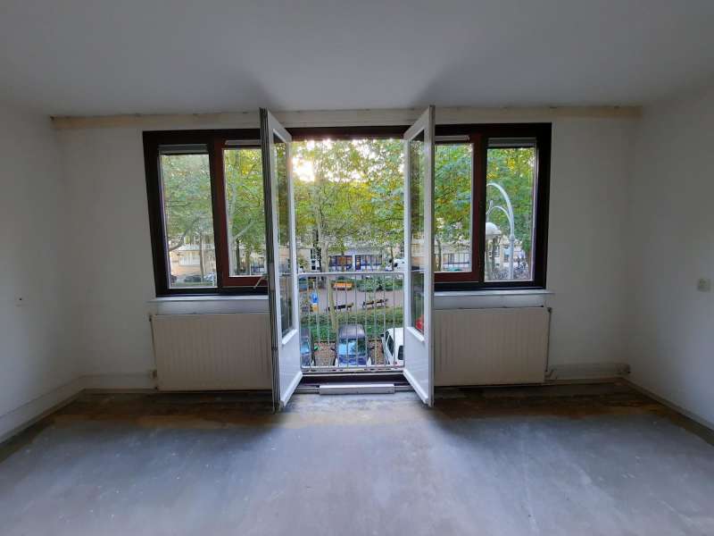 Grote Wittenburgerstraat 21B