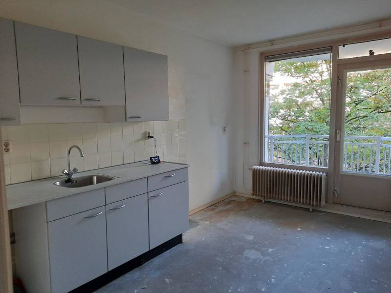 Grote Wittenburgerstraat 21B