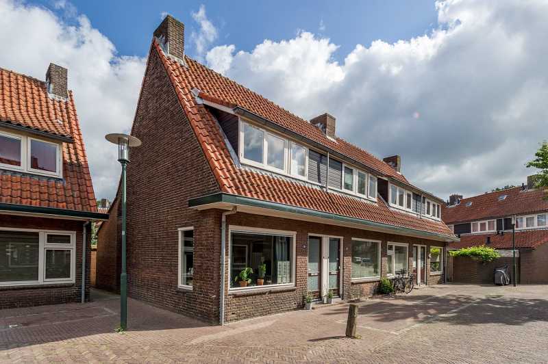 Celzusterenstraat 32, 3811 JR Amersfoort, Nederland