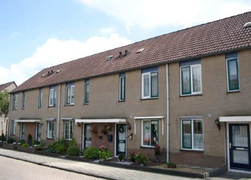 De Terp 40, 3905 AH Veenendaal, Nederland