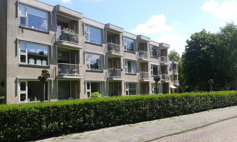 Willem Barentszweg 59, 1212 BK Hilversum, Nederland