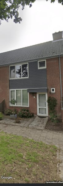 Kikkersloot 12, 3993 TK Houten, Nederland