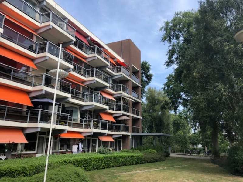 Kerkweg-West 166, 2742 VM Waddinxveen, Nederland