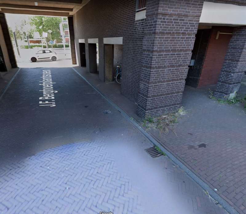 J.F. Berghoefplantsoen 36