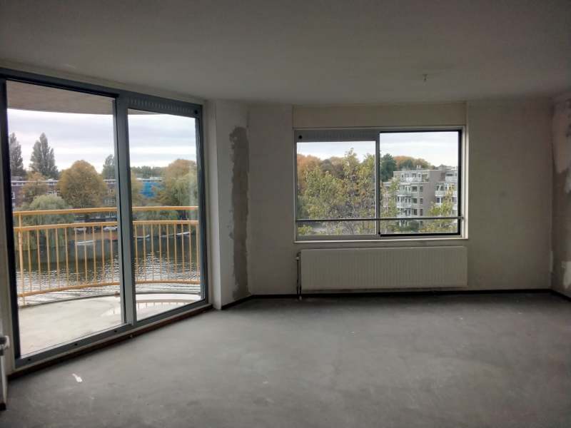 Van Reigersbergenstraat 794