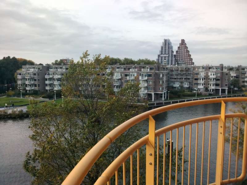 Van Reigersbergenstraat 794