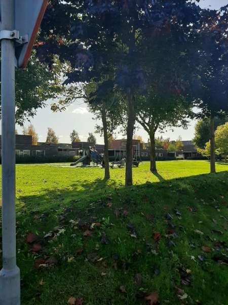 Kurt Schwittersplantsoen 63