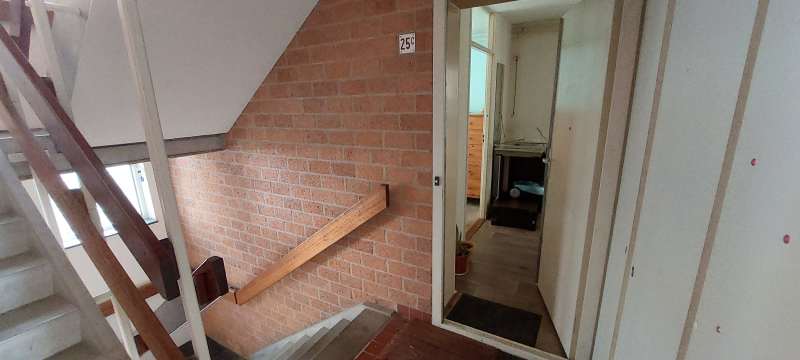 Tweede van Swindenstraat 25C