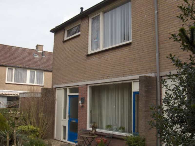 Mariënhof 184, 4133 BX Vianen, Nederland