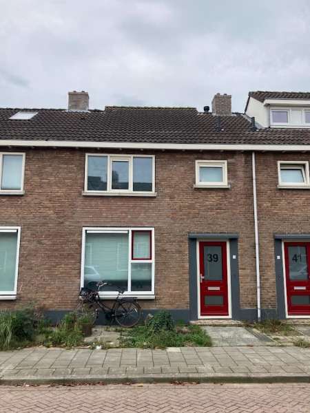 Piet Heinstraat 39, 1521 KX Wormerveer, Nederland