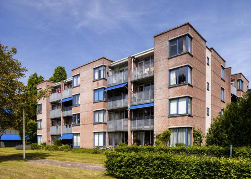 Von Brücken Focklaan 22, a27, 2102 XC Heemstede, Nederland