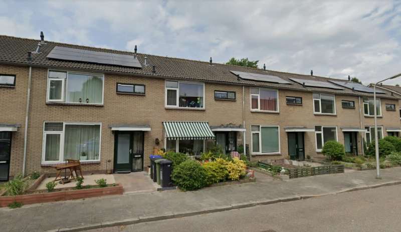 Spinozahof 34, 1216 JW Hilversum, Nederland