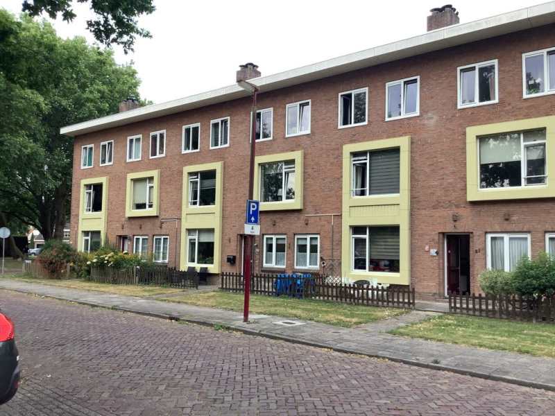 Wierselaan 39, 3433 ZP Nieuwegein, Nederland